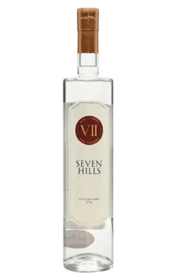 VII HILLS Italian Dry Gin