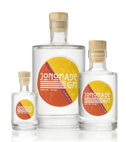 Jonomade Classic London Dry Gin