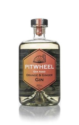 PitWheel Classic Dry Gin