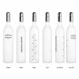 Gradusnik Vodka