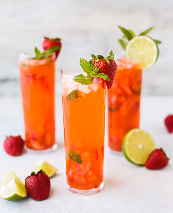 Non-Alcohol